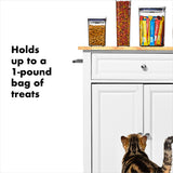 OXO Good Grips Pet POP Container – 1.1 Qt/1 L G8