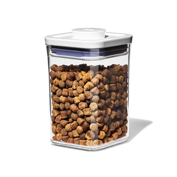 OXO Good Grips Pet POP Container – 1.1 Qt/1 L G8