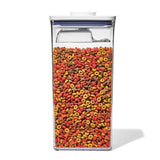 OXO Good Grips Pet POP Container – 6.0 Qt/5.7 L with Half Scoop M3