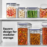 OXO Good Grips Pet POP Container – 2.8 Qt/2.6 L B2