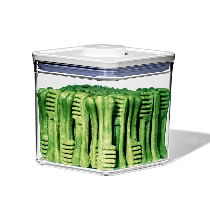 OXO Good Grips Pet POP Container – 2.8 Qt/2.6 L B2