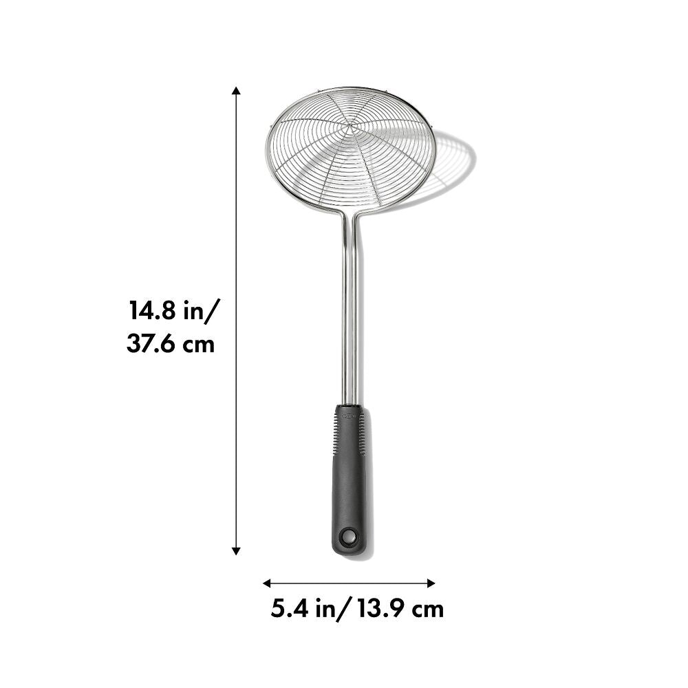 Scoop And Strain Skimmer D9