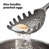 Pasta Scoop Strainer Q3