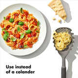 Pasta Scoop Strainer Q3