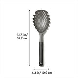 Pasta Scoop Strainer Q3