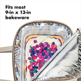 OXO Good Grips Insulated Bakeware Carrier C4