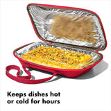 OXO Good Grips Insulated Bakeware Carrier C4