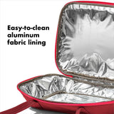 OXO Good Grips Insulated Bakeware Carrier C4