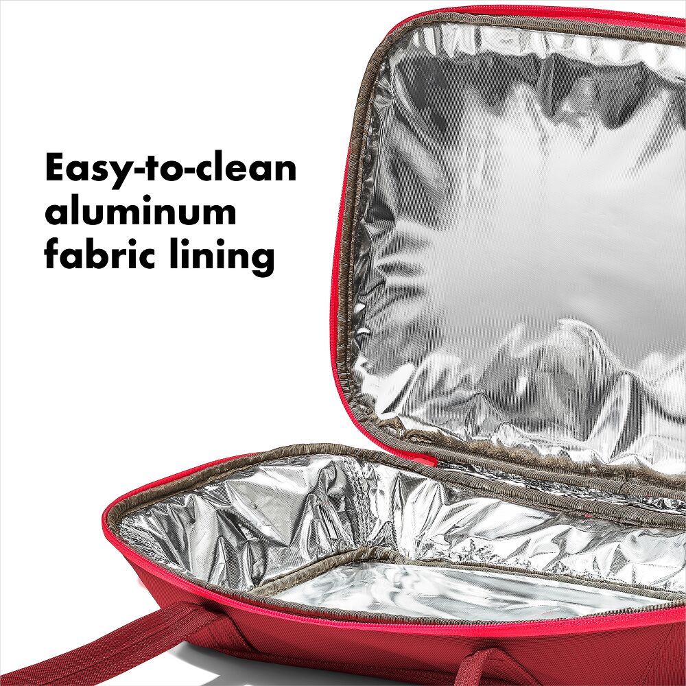 OXO Good Grips Insulated Bakeware Carrier C4