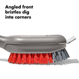 OXO Good Grips Nylon Grill Brush for Cold Cleaning Replacement Heads I1