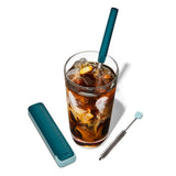 Collapsible Straw With Case E3