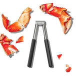 Seafood And Nut Cracker D2
