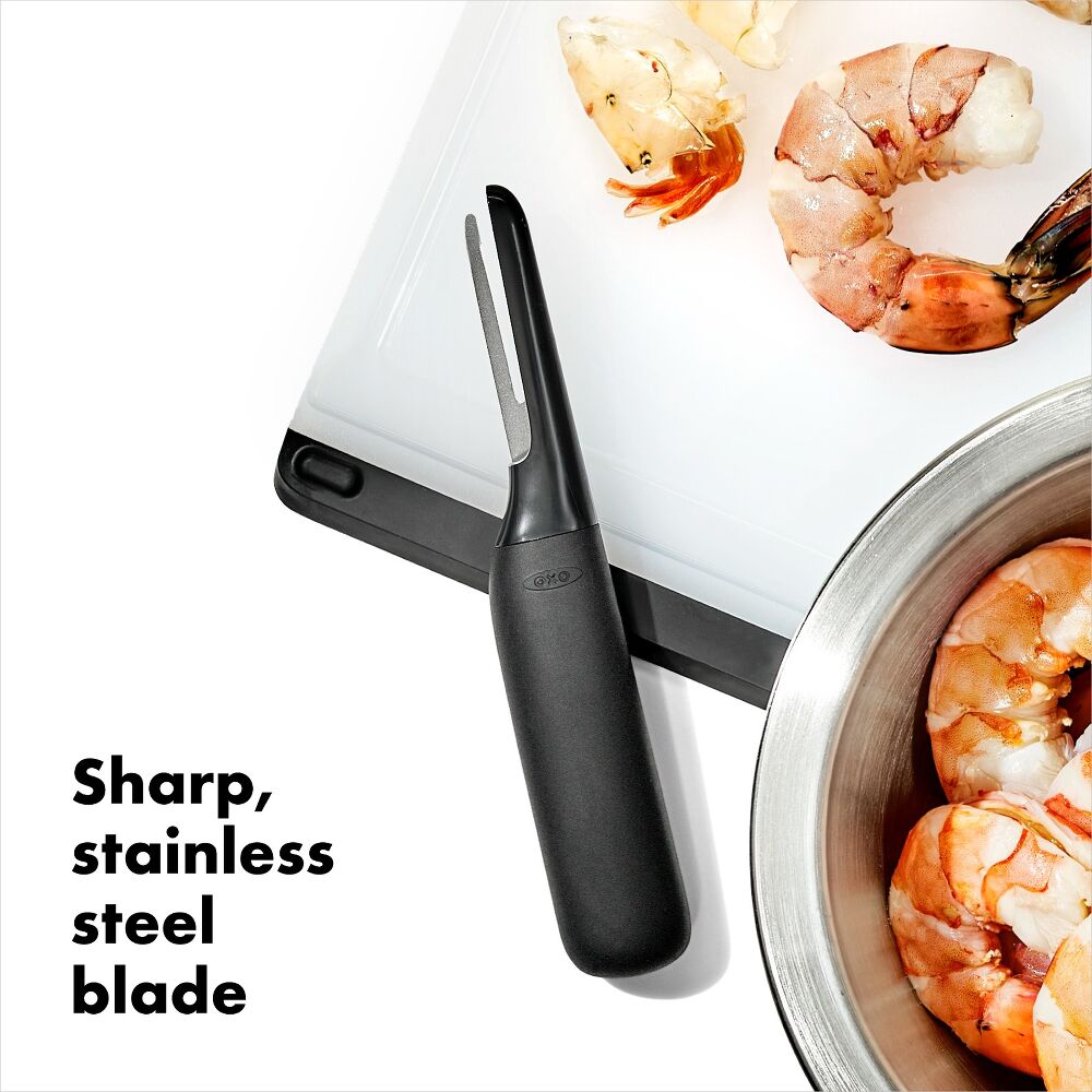 Shrimp Deveiner And Cleaner Q1