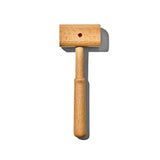 Wooden Seafood Mallet Y0