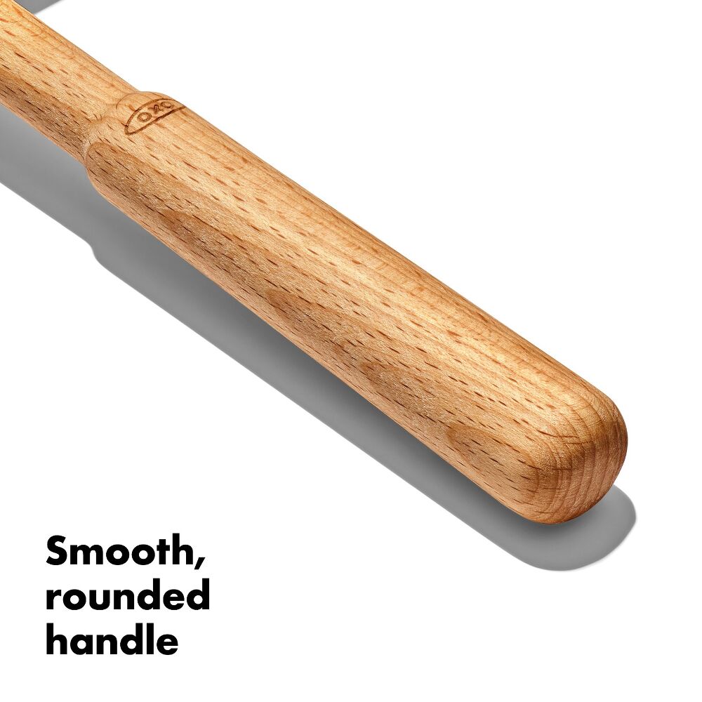 Wooden Seafood Mallet G8