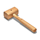 Wooden Seafood Mallet G8