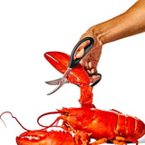 Seafood Scissors J4