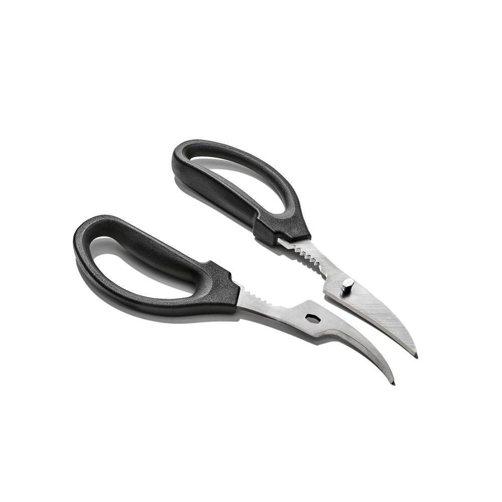 Seafood Scissors J4