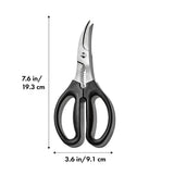 Seafood Scissors J4