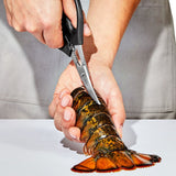 Seafood Scissors J4
