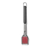 Coiled Grill Brush With Replaceable Head U1