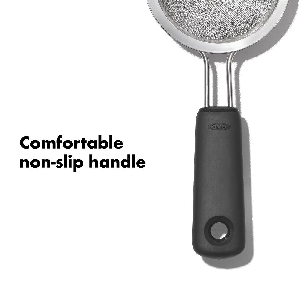 OXO Good Grips 3 in./7.6 cm Mini Strainer S5