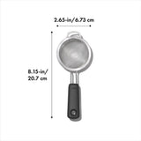 OXO Good Grips 3 in./7.6 cm Mini Strainer S5