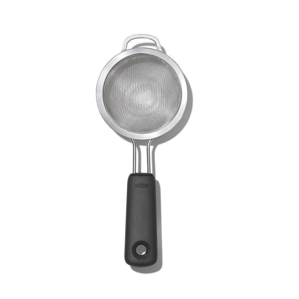 OXO Good Grips 3 in./7.6 cm Mini Strainer S5