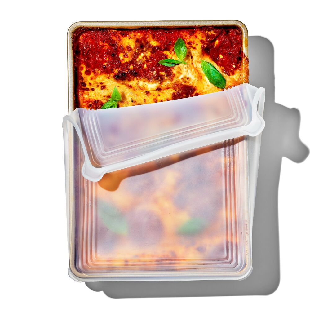 Silicone Bakeware Lid 9in x 13 in J4