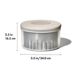 Double-Sided Cookie and Biscuit Cutter K2