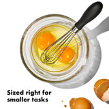 Mini Whisk M6