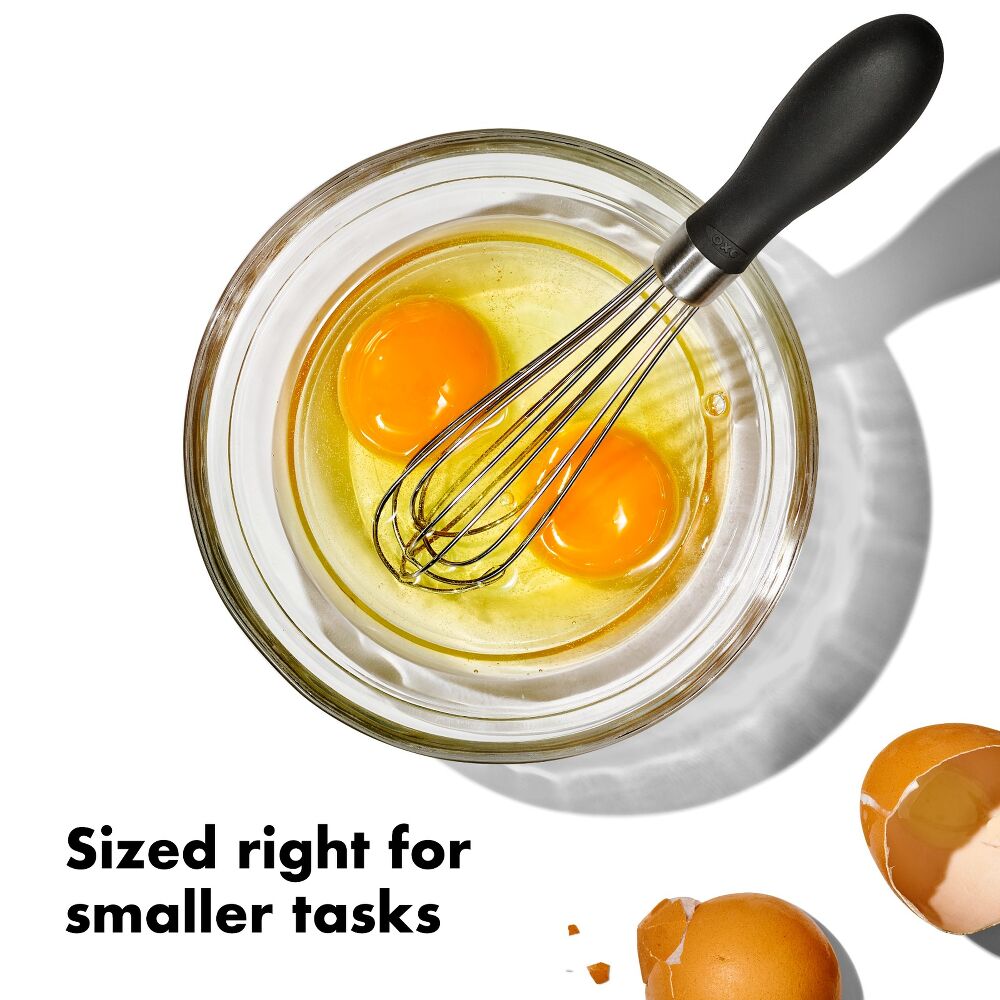 Mini Whisk M6