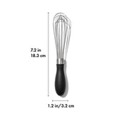 Mini Whisk M6