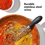 Mini Whisk M6