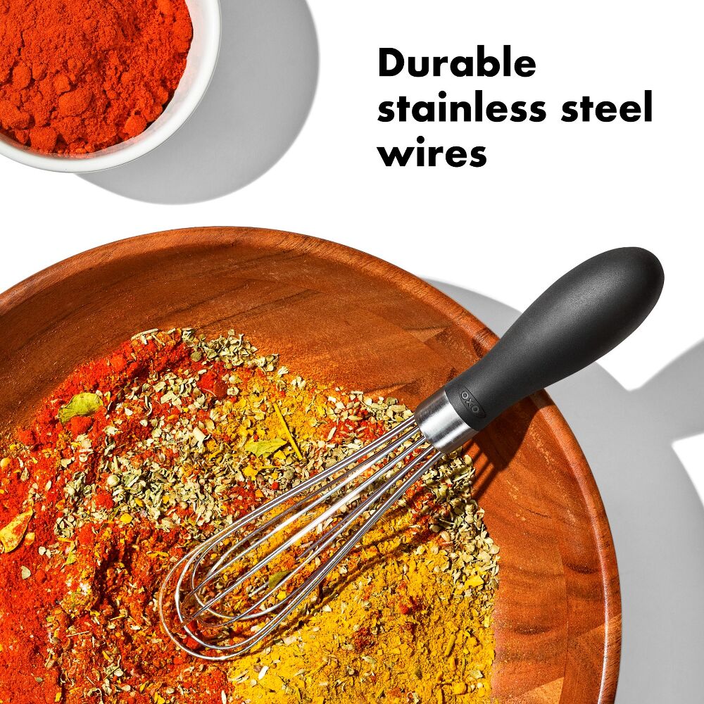 Mini Whisk M6