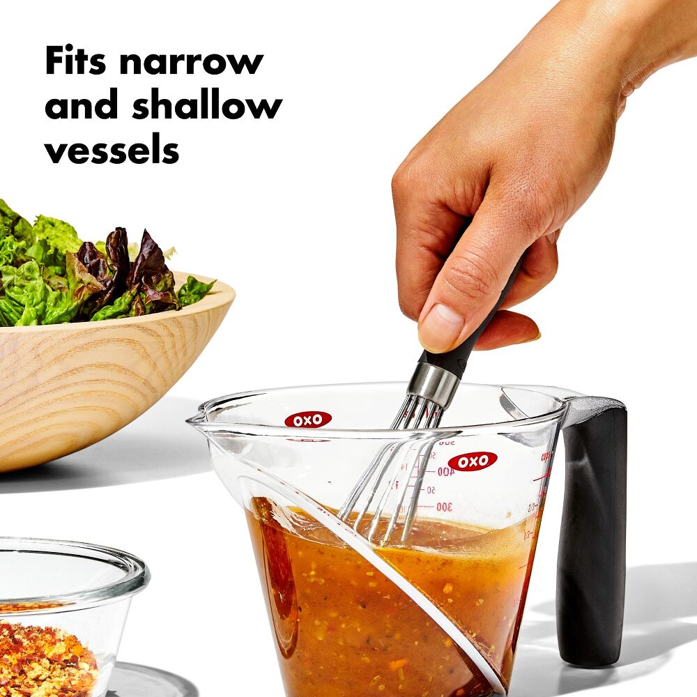 Mini Whisk M6