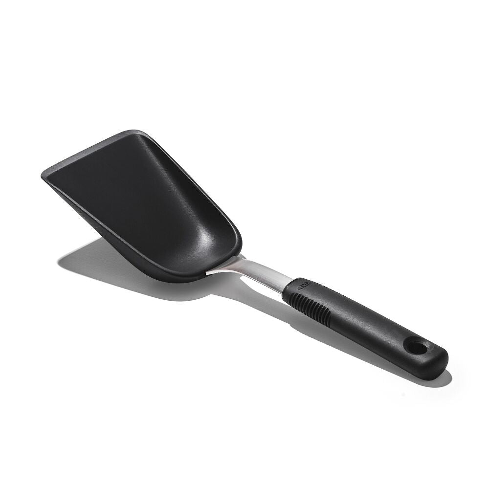 Sheet Pan Scoop X2