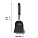 Sheet Pan Scoop X2