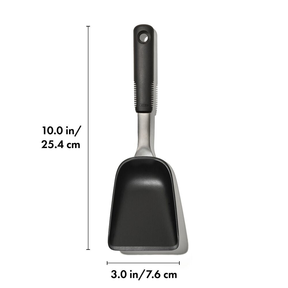 Sheet Pan Scoop X2