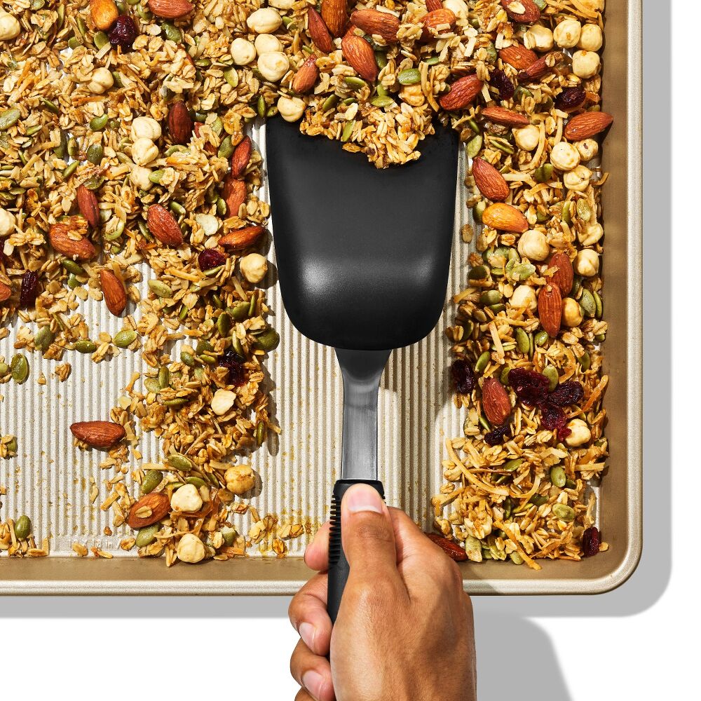 Sheet Pan Scoop X2