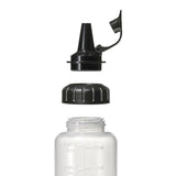 Chef’s Squeeze Bottles – 5-Pack R0