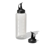 Chef’s Squeeze Bottles – 5-Pack R0