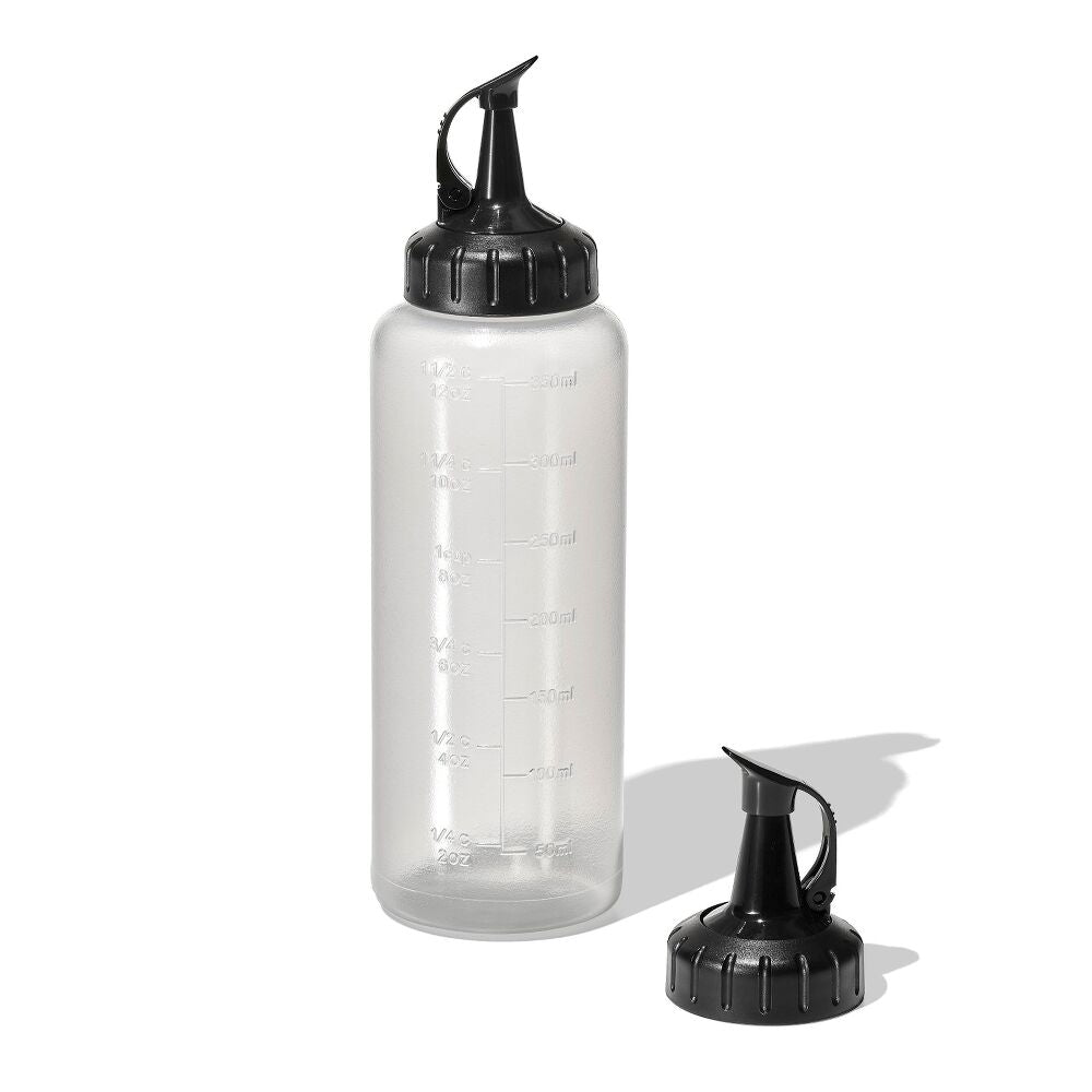 Chef’s Squeeze Bottles – 5-Pack M2