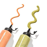 Chef’s Squeeze Bottles – 5-Pack M2