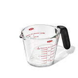 2 Cup Glass Measuring Cup Y4