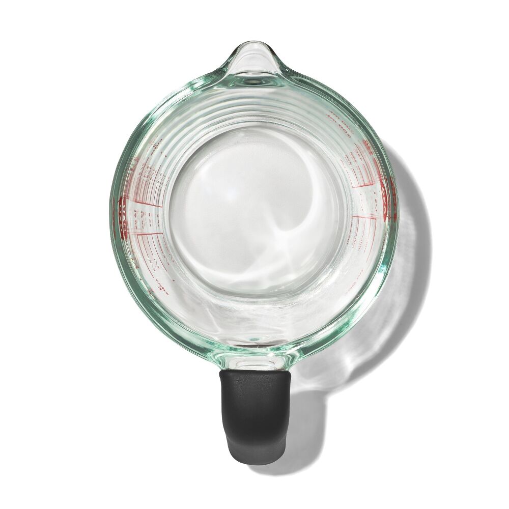 2 Cup Glass Measuring Cup Y4