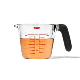 2 Cup Glass Measuring Cup Y4