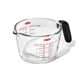 4 Cup Glass Measuring Cup T5