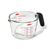 4 Cup Glass Measuring Cup T5