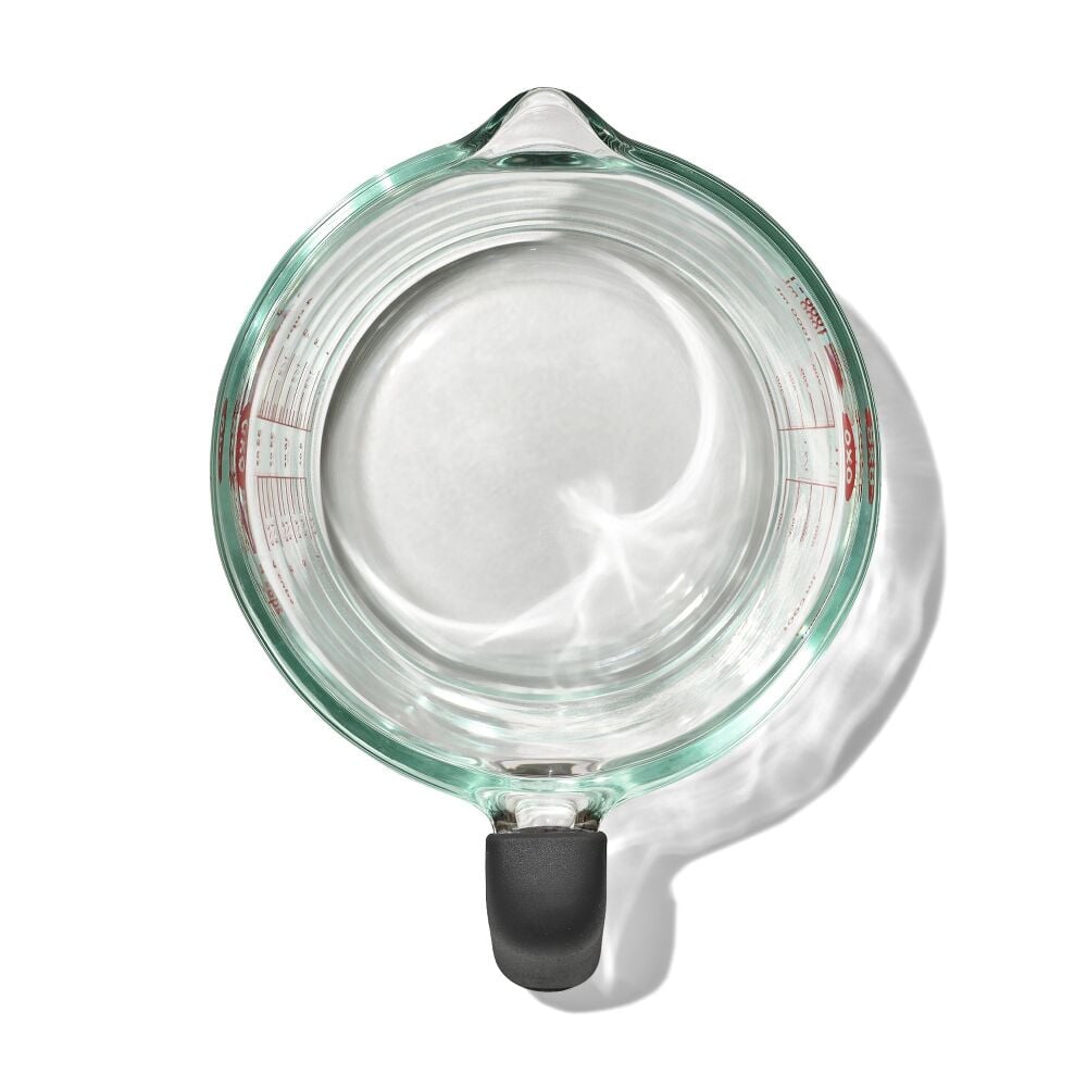 4 Cup Glass Measuring Cup T5